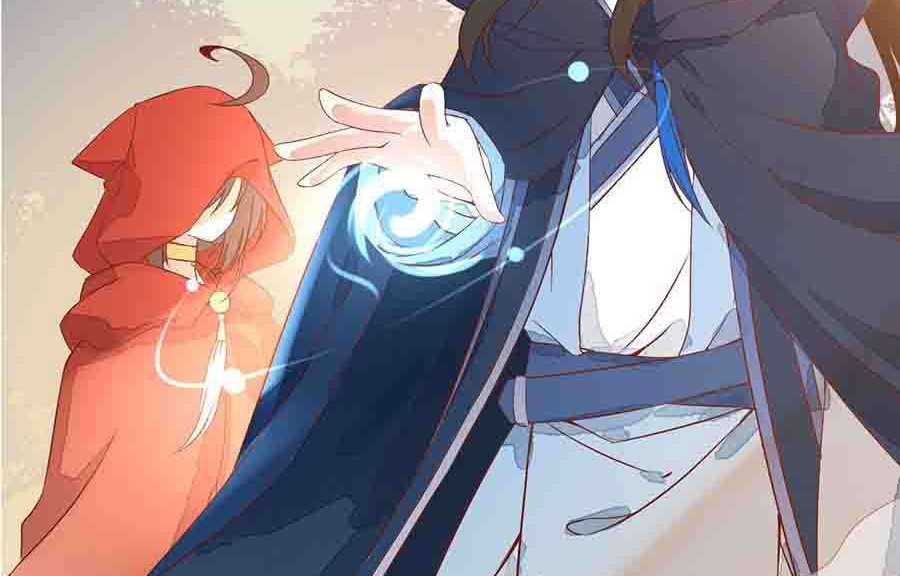 Meng Shi Zai Shang Chapter 27 Gambar 21