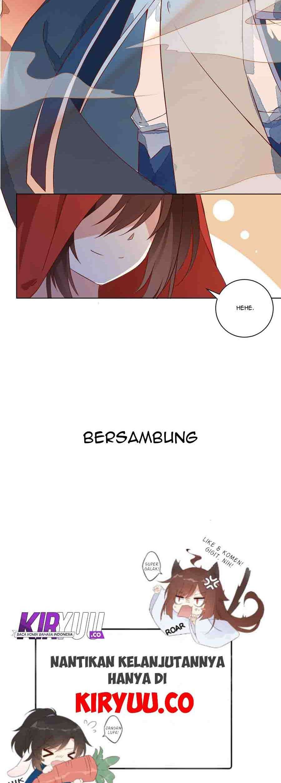 Meng Shi Zai Shang Chapter 27 Gambar 22