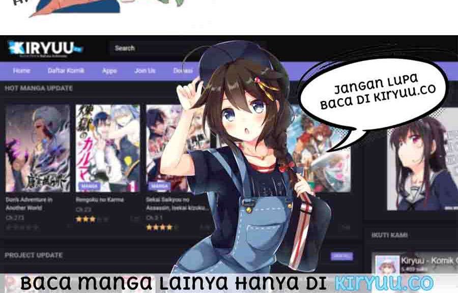 Meng Shi Zai Shang Chapter 27 Gambar 23