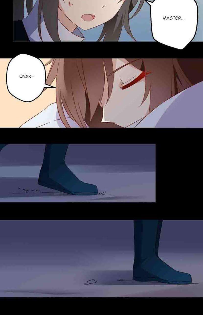 Meng Shi Zai Shang Chapter 27 Gambar 4
