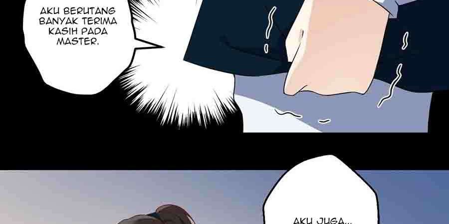 Meng Shi Zai Shang Chapter 27 Gambar 8