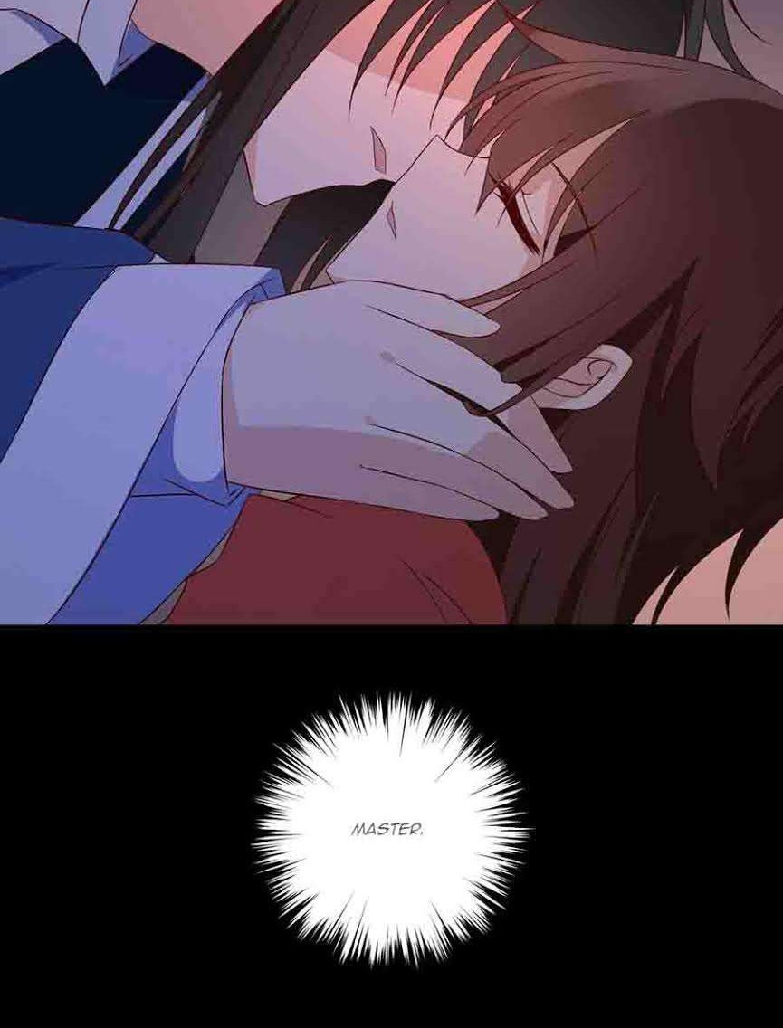 Meng Shi Zai Shang Chapter 27 Gambar 15