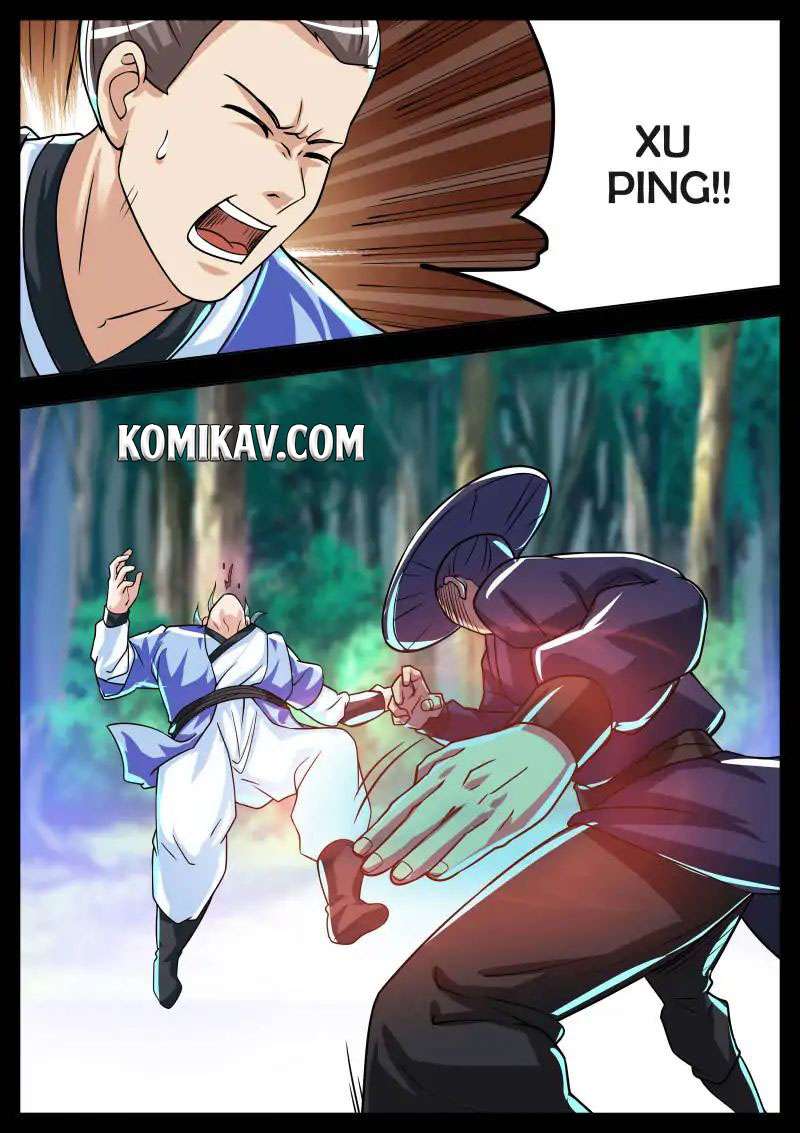 The Top Clan Leader In History Chapter 53 Gambar 10