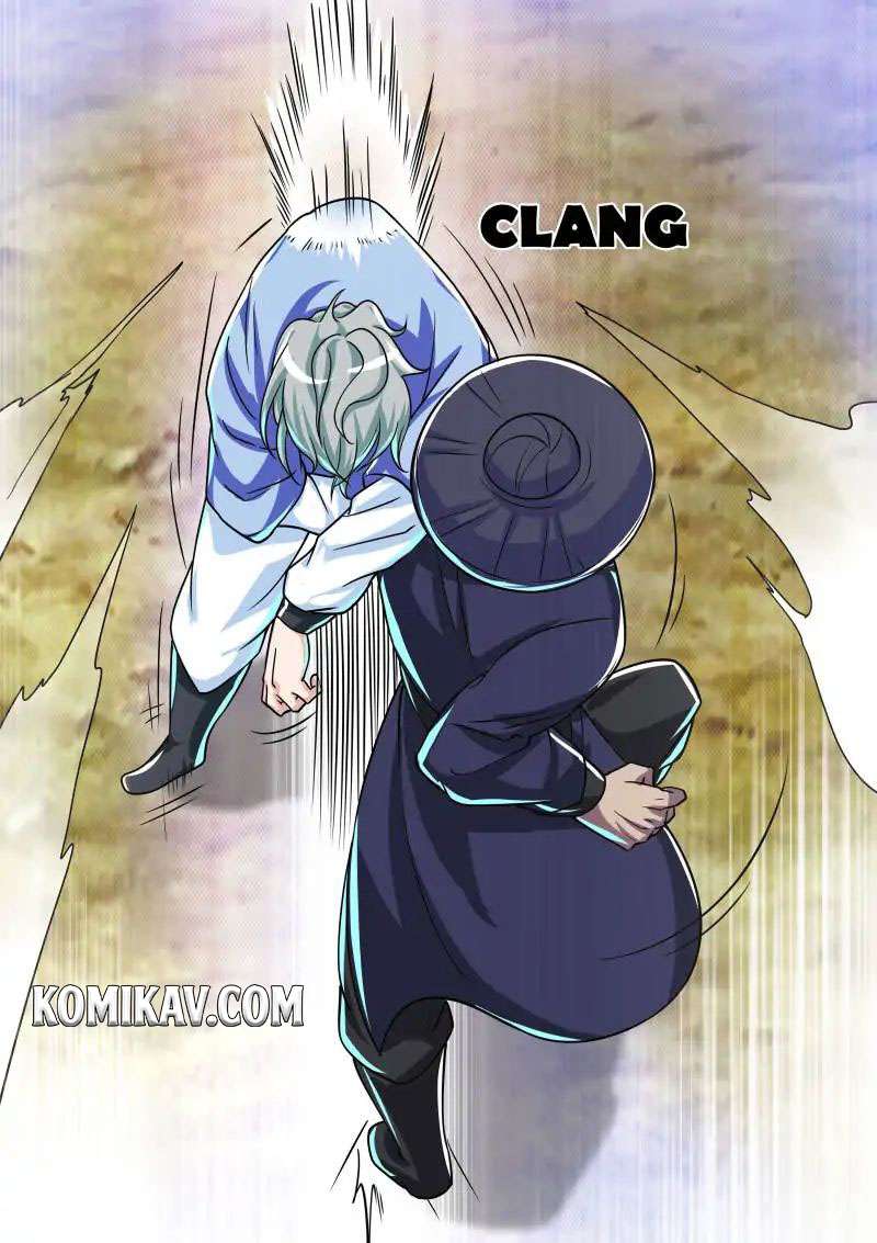 The Top Clan Leader In History Chapter 53 Gambar 11