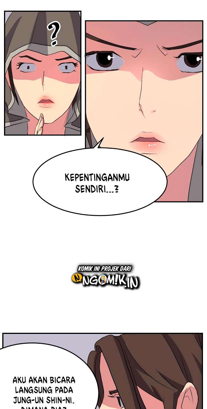 The Invincible Immortal Chapter 29 Gambar 10