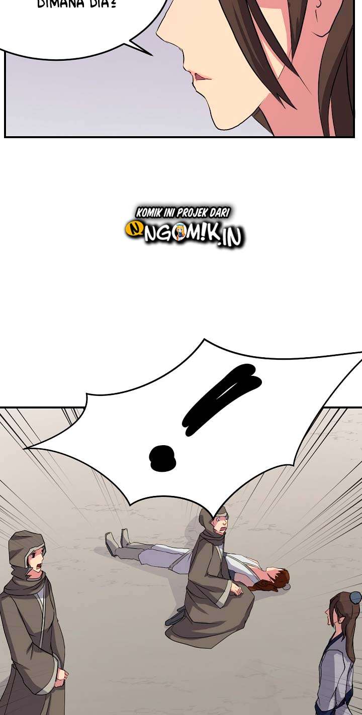 The Invincible Immortal Chapter 29 Gambar 11