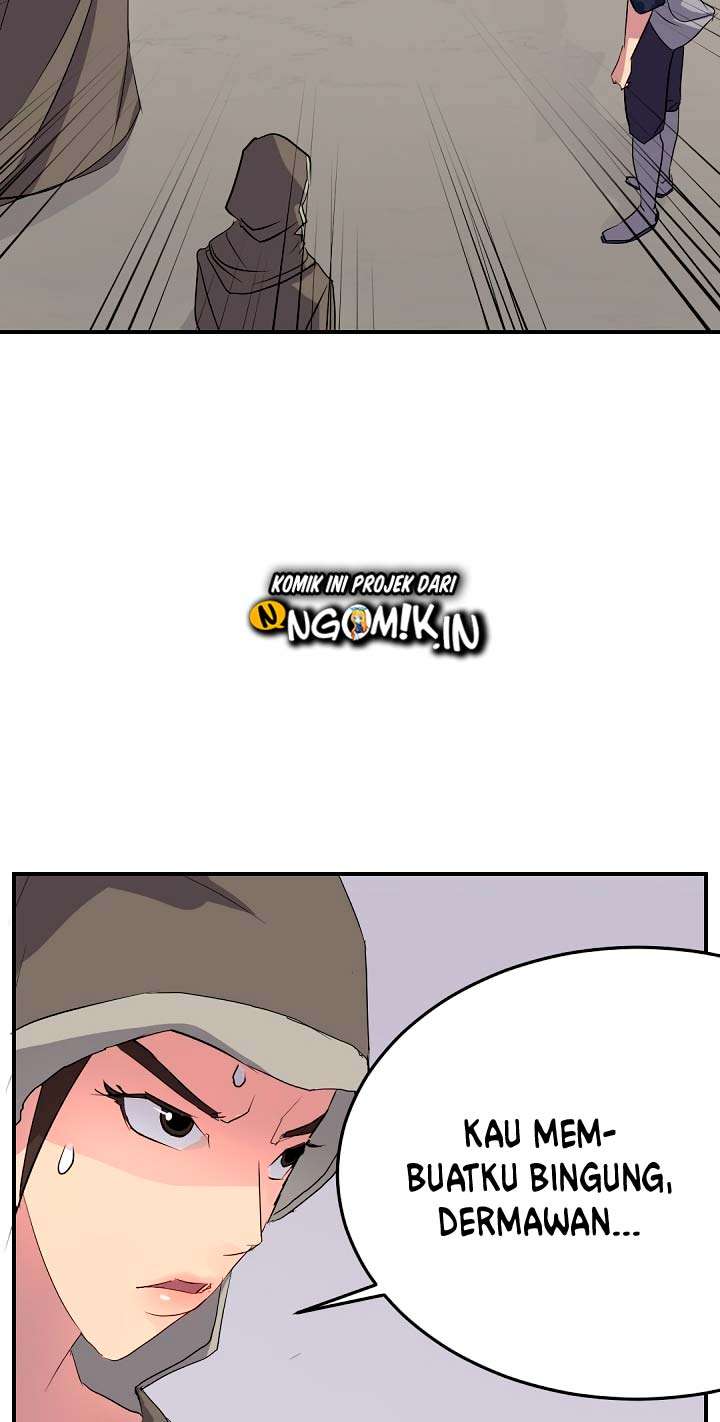 The Invincible Immortal Chapter 29 Gambar 12