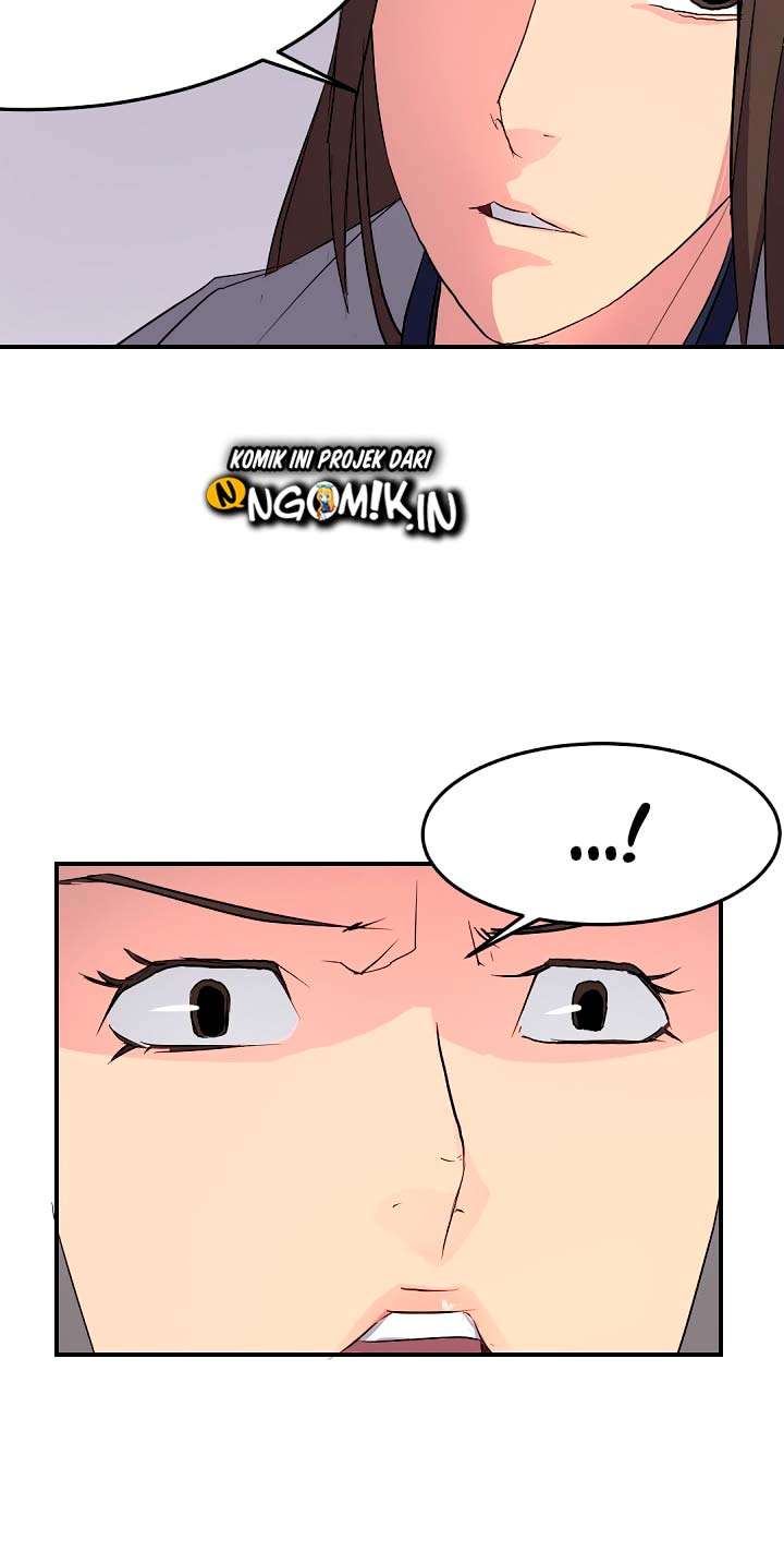 The Invincible Immortal Chapter 29 Gambar 14