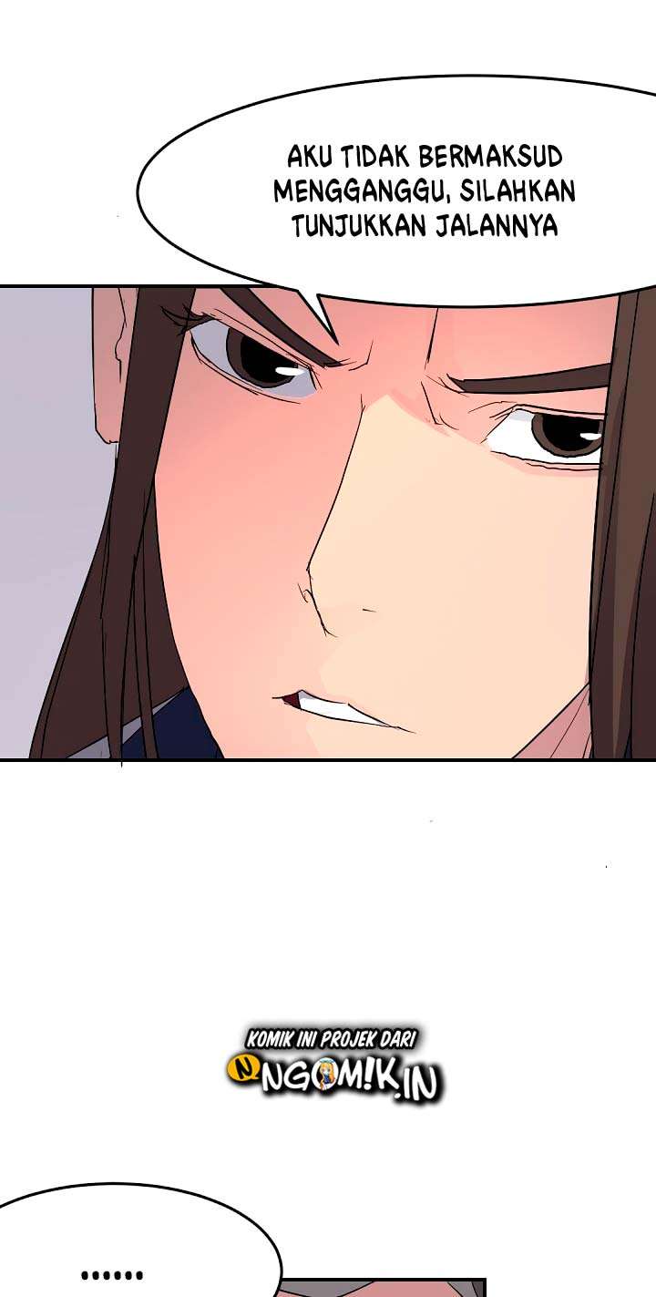 The Invincible Immortal Chapter 29 Gambar 15