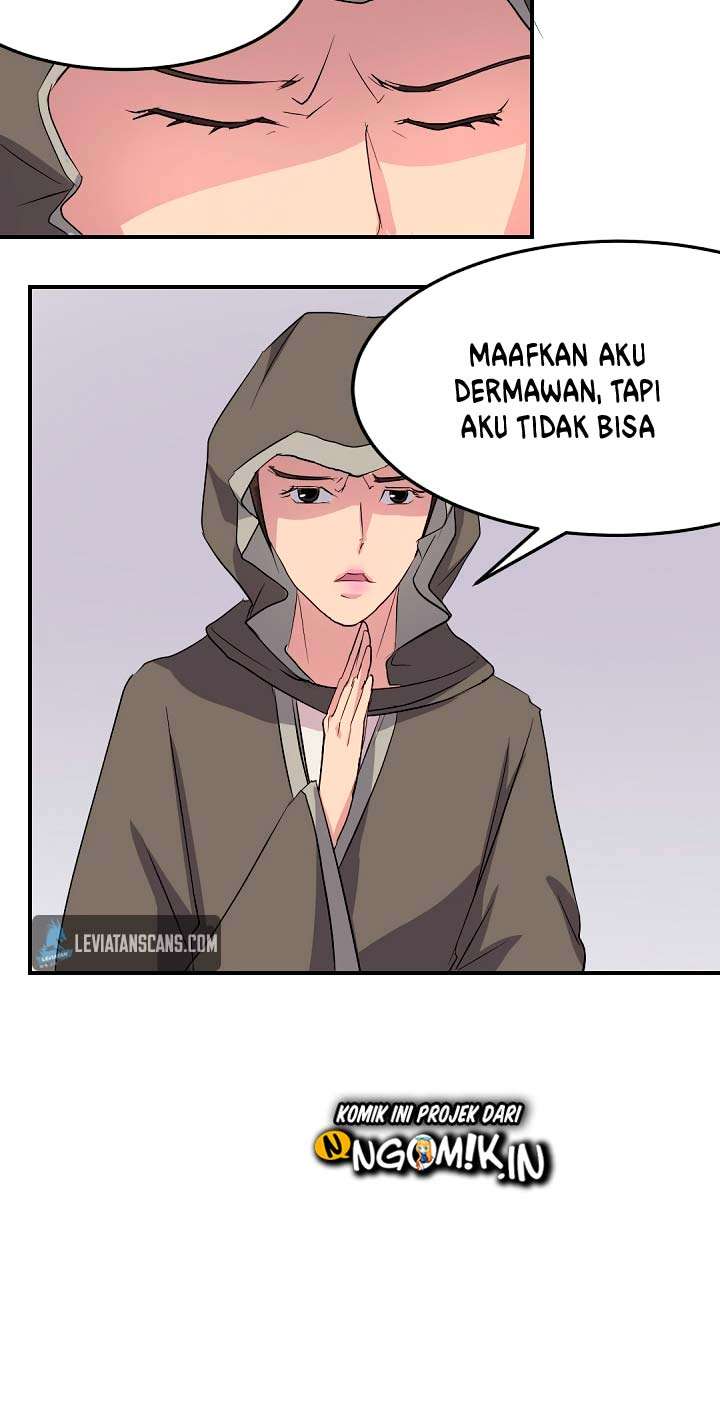 The Invincible Immortal Chapter 29 Gambar 16