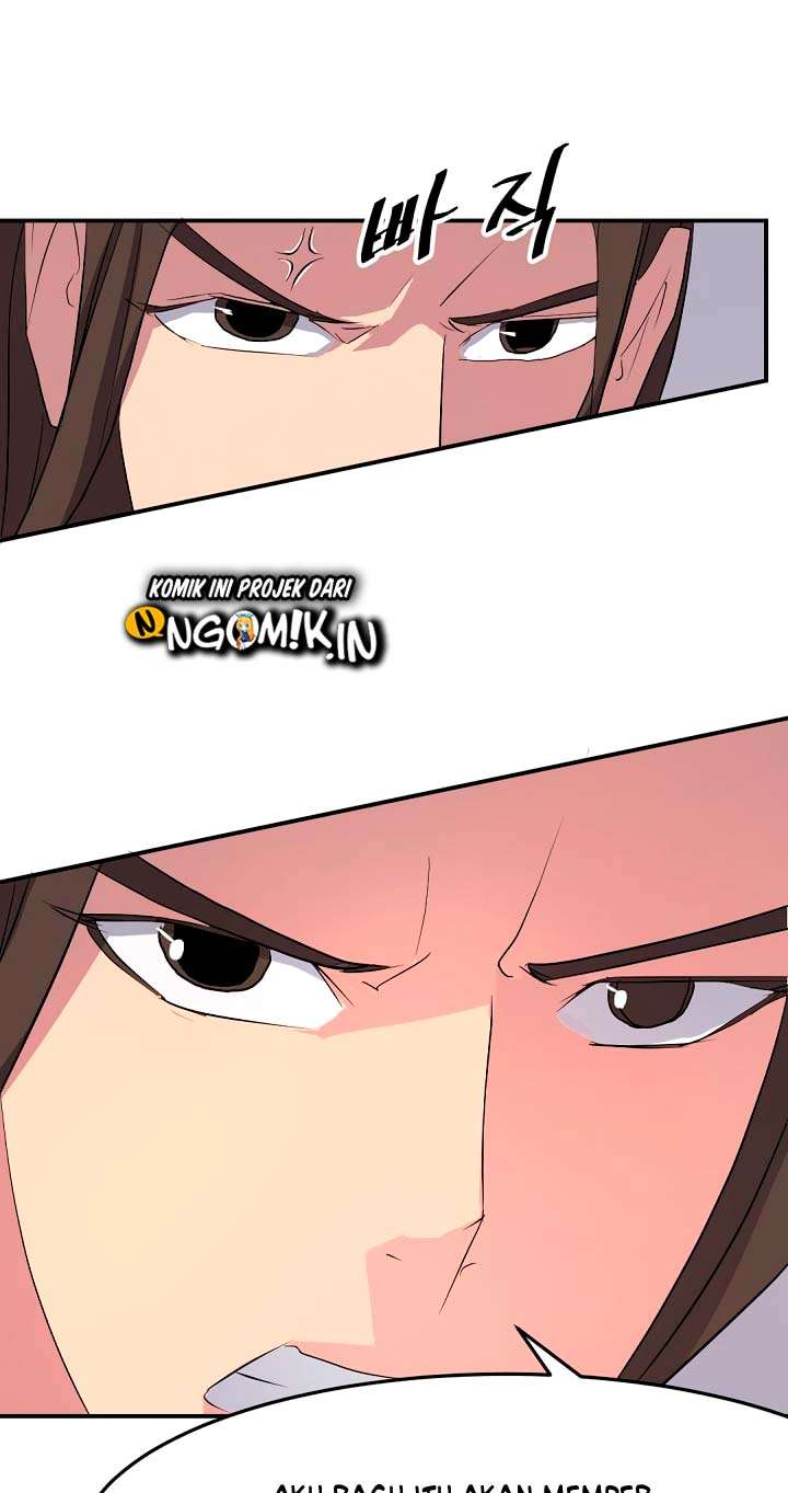 The Invincible Immortal Chapter 29 Gambar 18