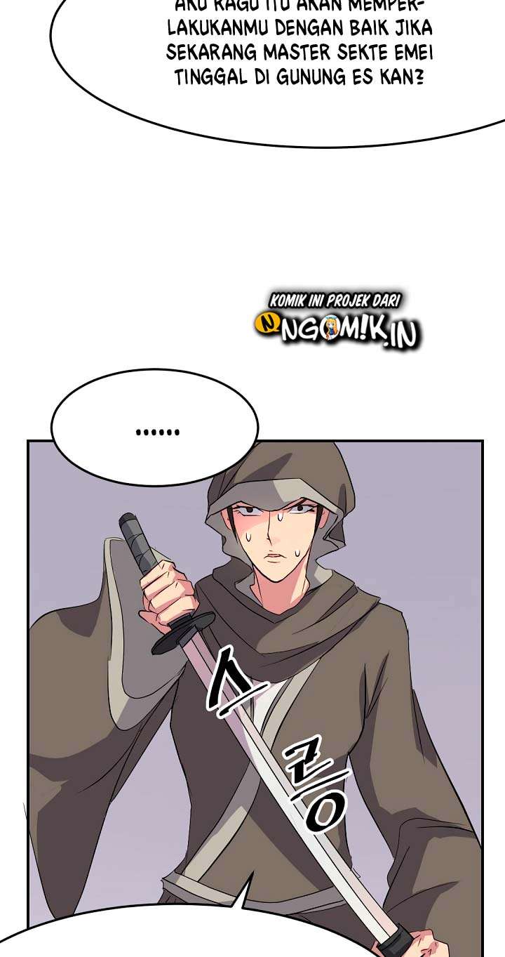 The Invincible Immortal Chapter 29 Gambar 19