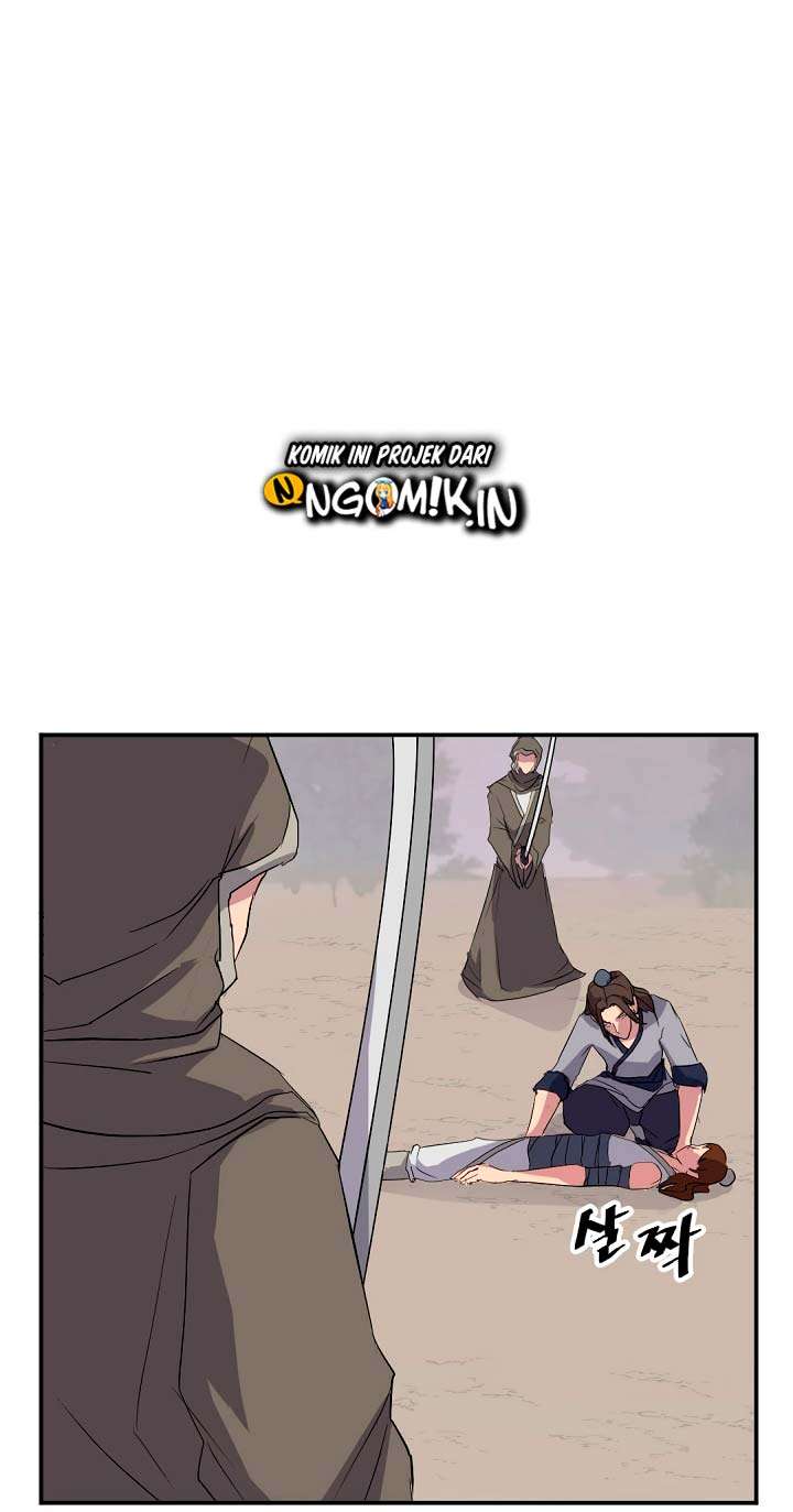 Baca  The Invincible Immortal Chapter 29 Gambar 2