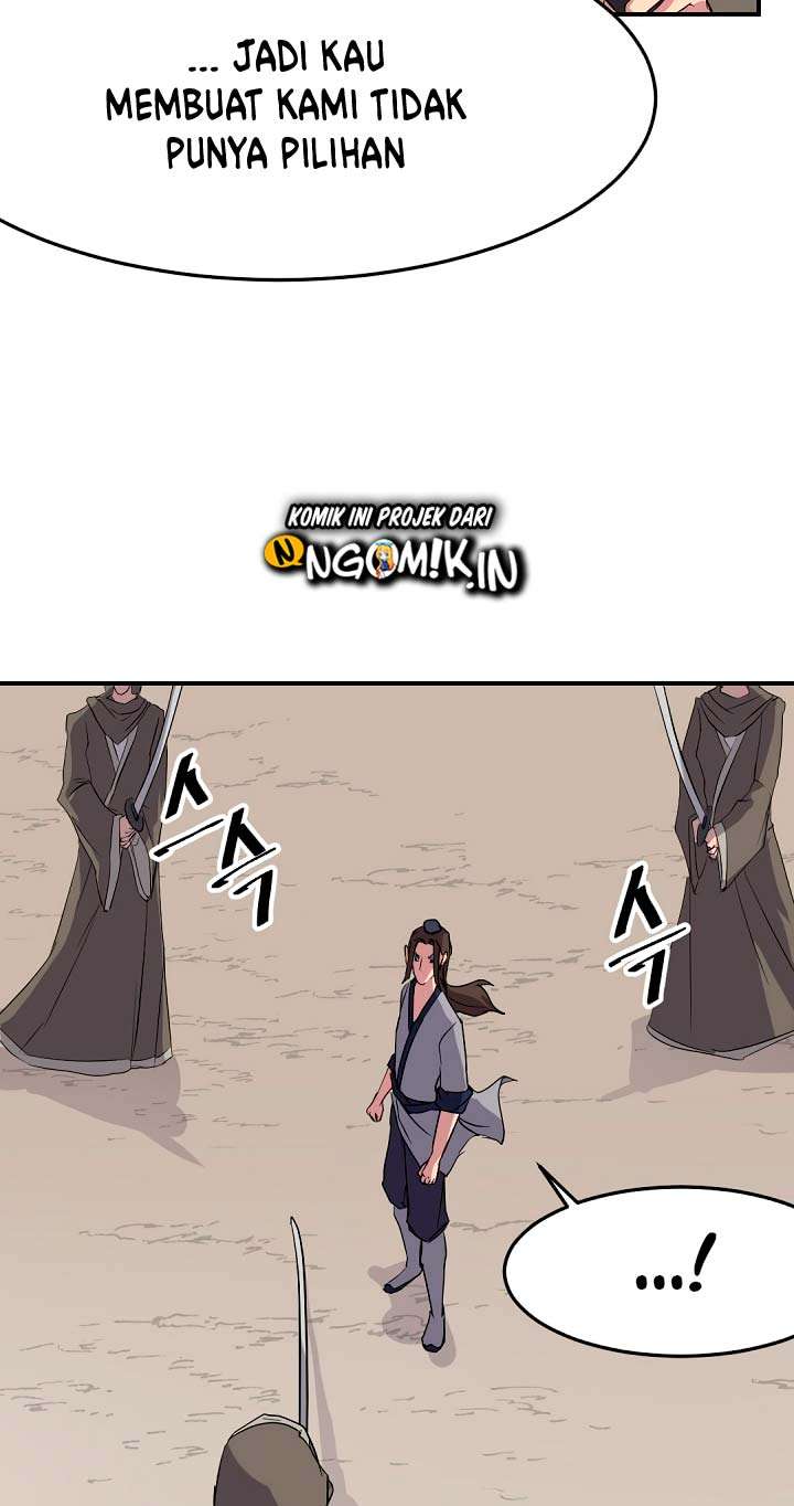 The Invincible Immortal Chapter 29 Gambar 20