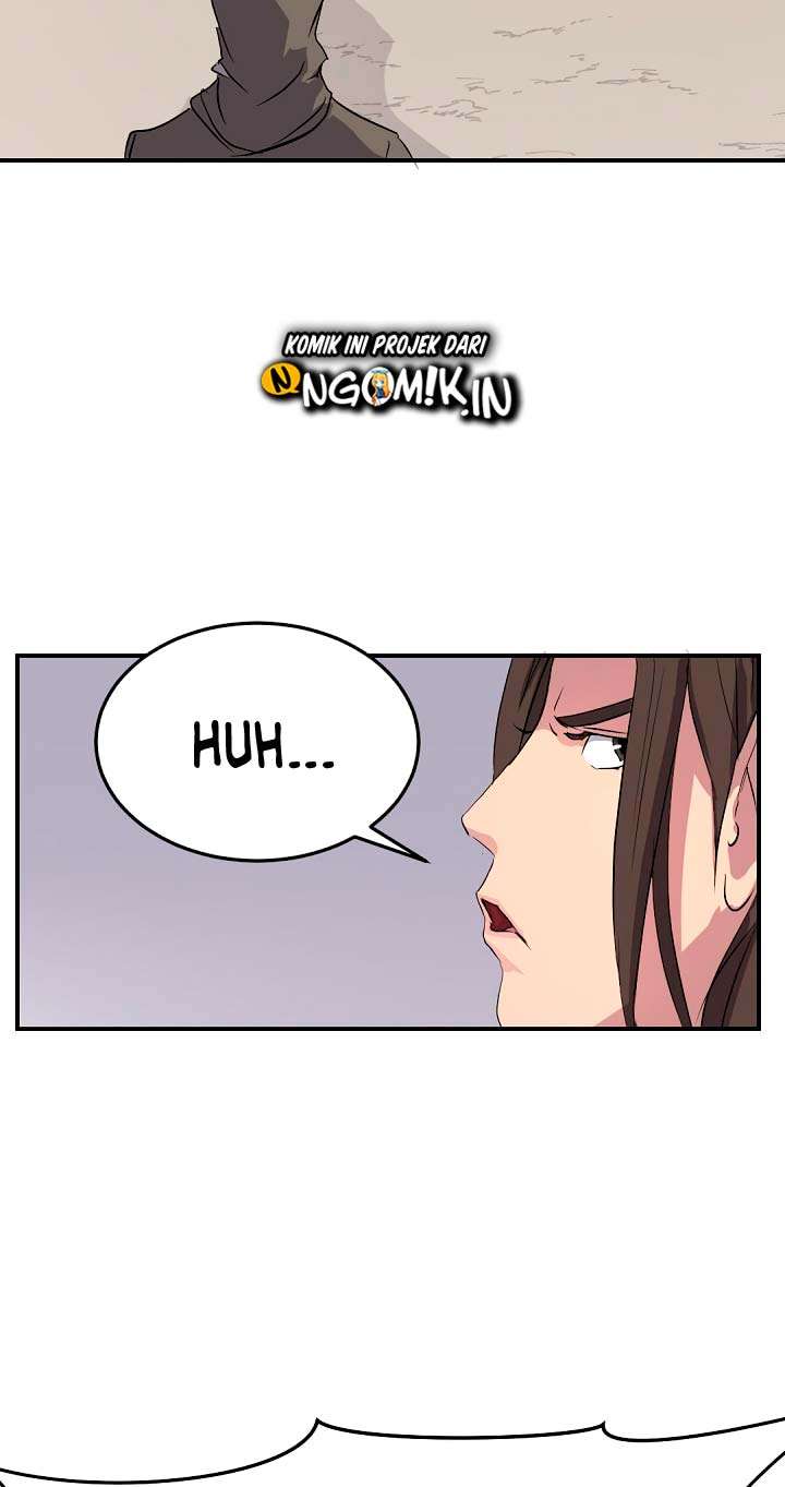 The Invincible Immortal Chapter 29 Gambar 21