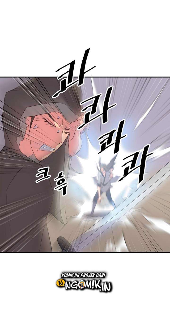 The Invincible Immortal Chapter 29 Gambar 23