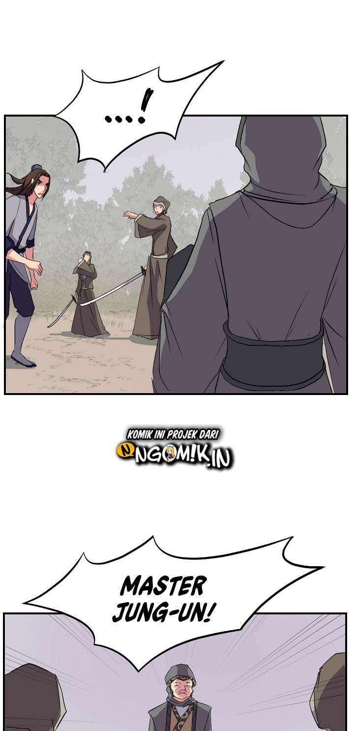 The Invincible Immortal Chapter 29 Gambar 26