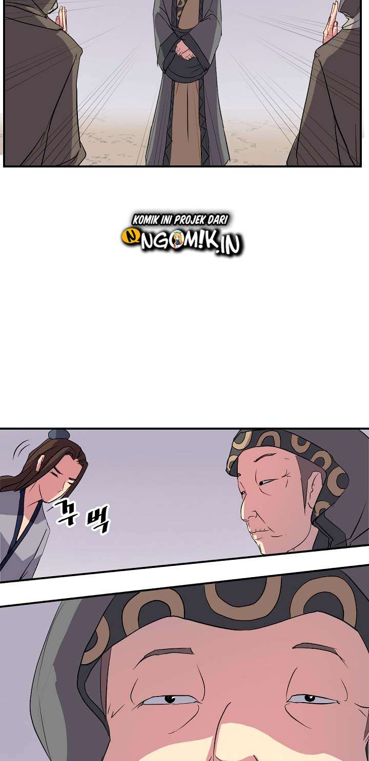 The Invincible Immortal Chapter 29 Gambar 27