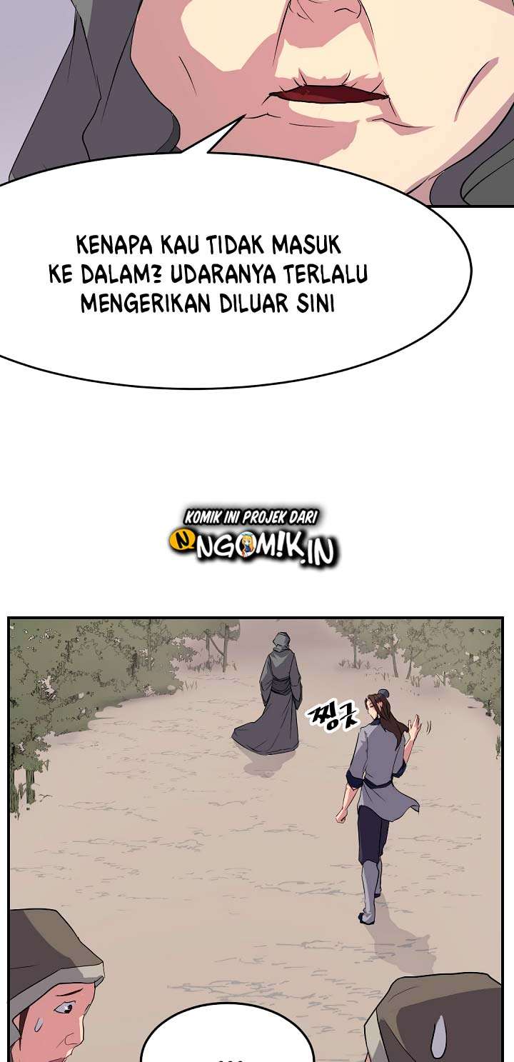 The Invincible Immortal Chapter 29 Gambar 28