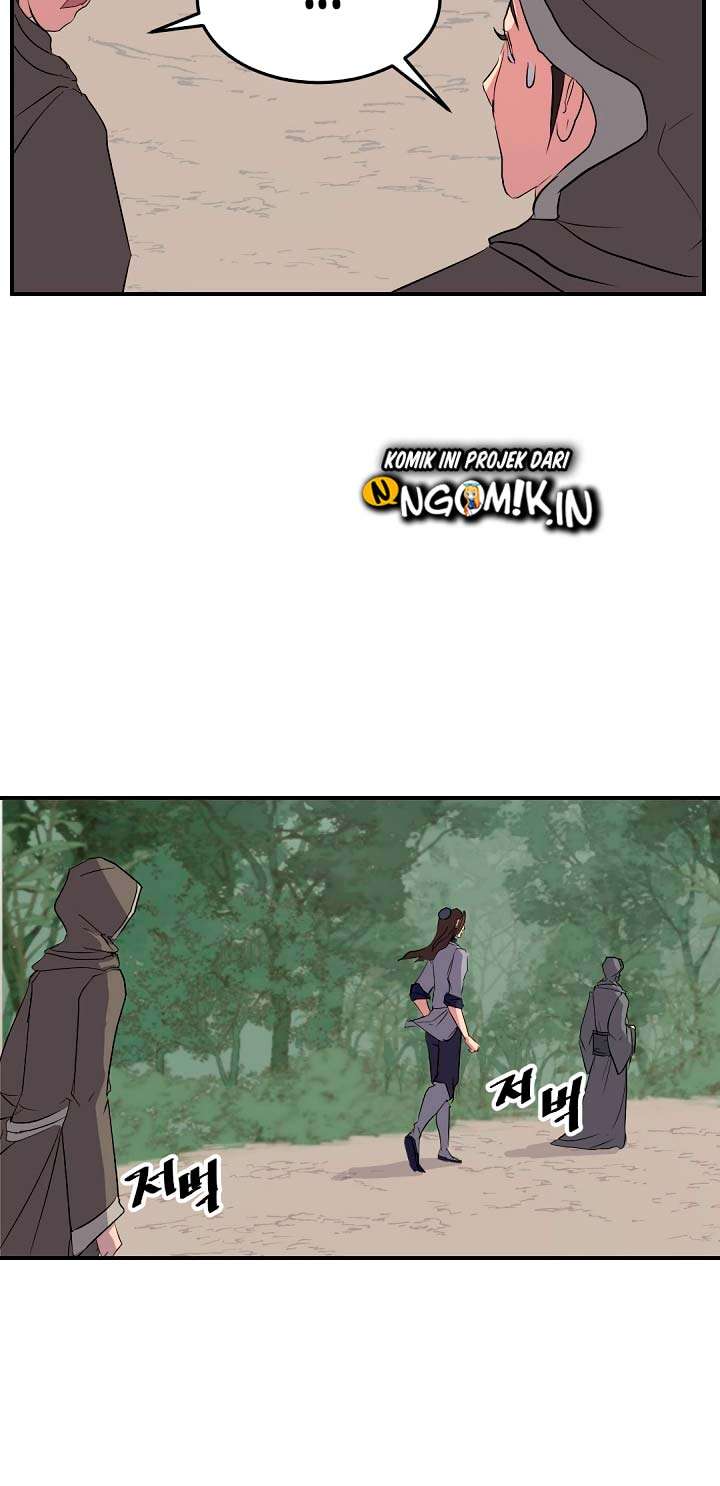 The Invincible Immortal Chapter 29 Gambar 29