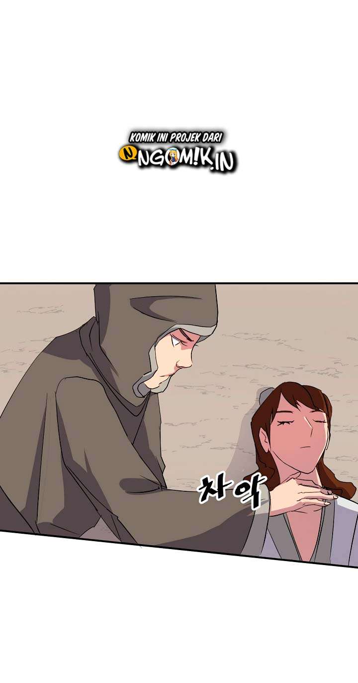 The Invincible Immortal Chapter 29 Gambar 3