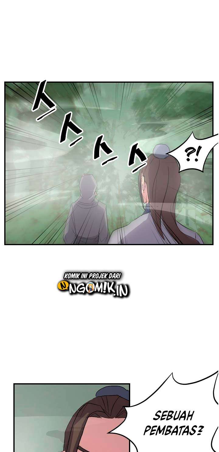 The Invincible Immortal Chapter 29 Gambar 30