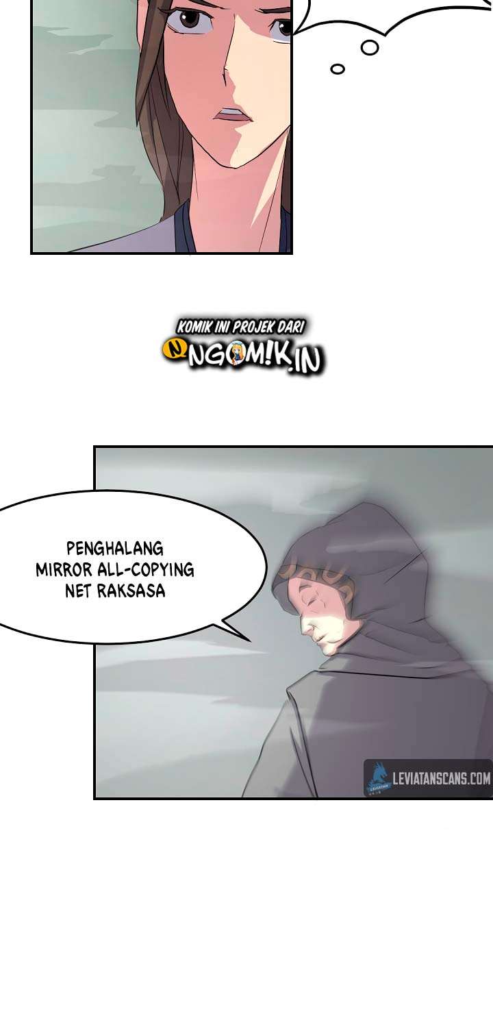 The Invincible Immortal Chapter 29 Gambar 31