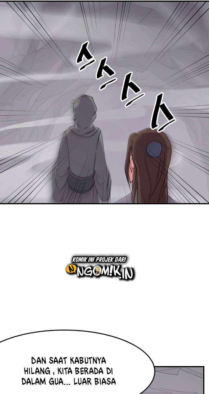 The Invincible Immortal Chapter 29 Gambar 32