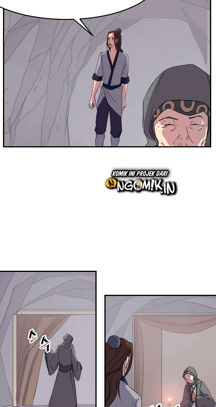 The Invincible Immortal Chapter 29 Gambar 33