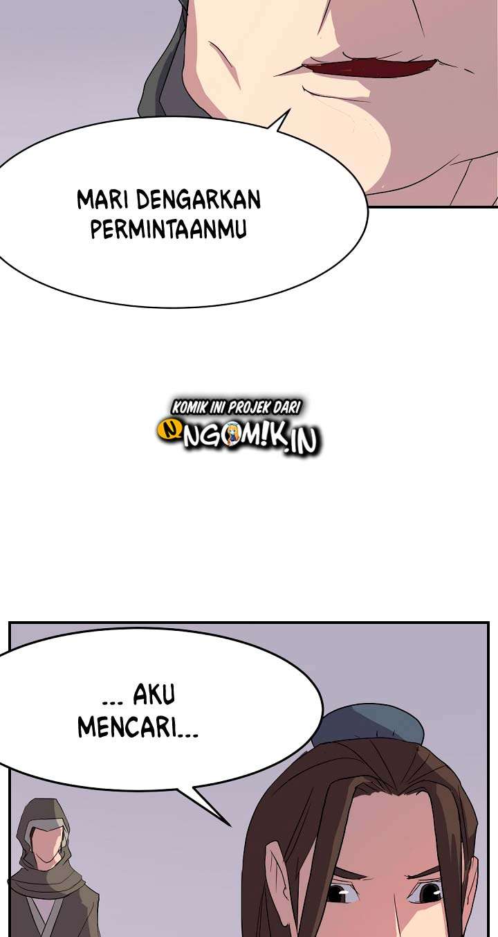 The Invincible Immortal Chapter 29 Gambar 35