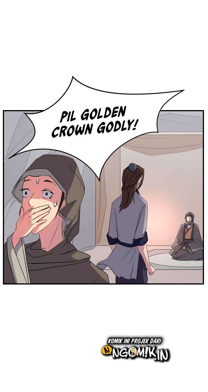 The Invincible Immortal Chapter 29 Gambar 37