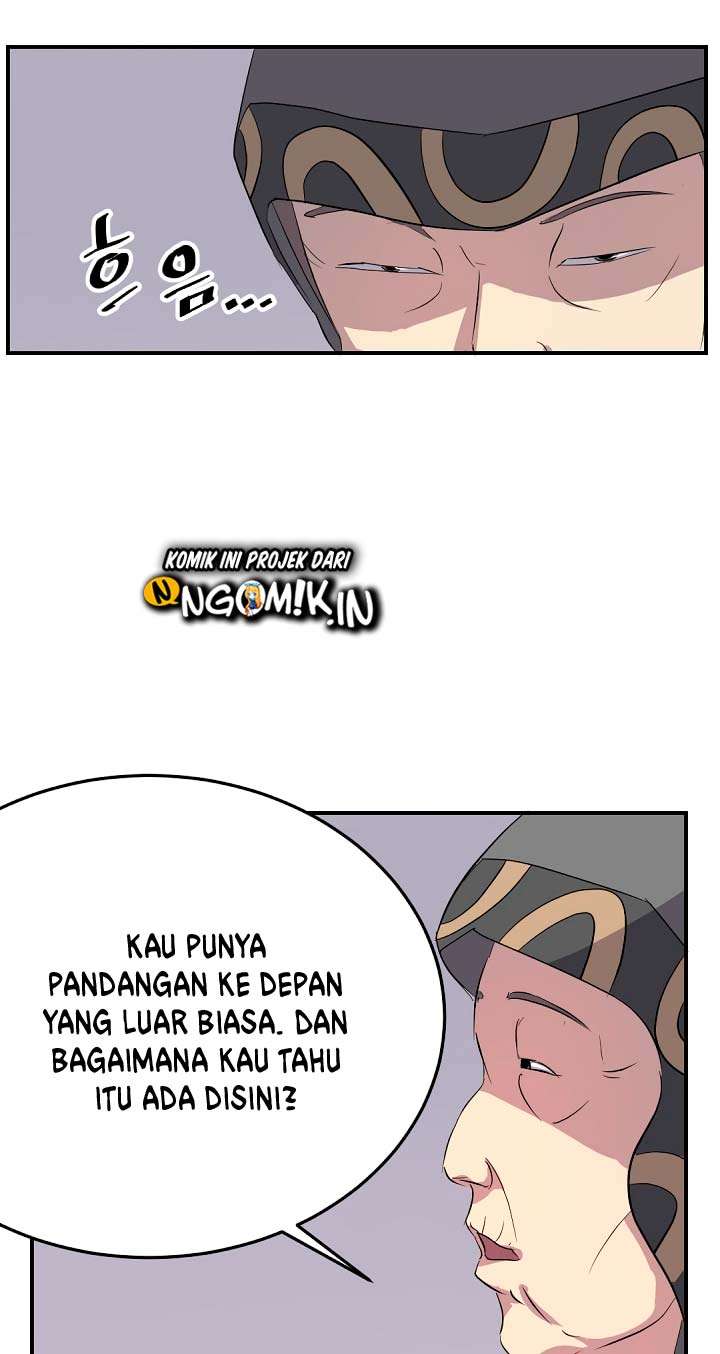 The Invincible Immortal Chapter 29 Gambar 38