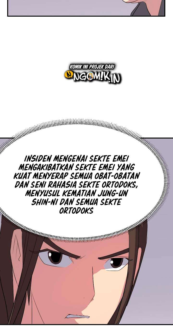 The Invincible Immortal Chapter 29 Gambar 39