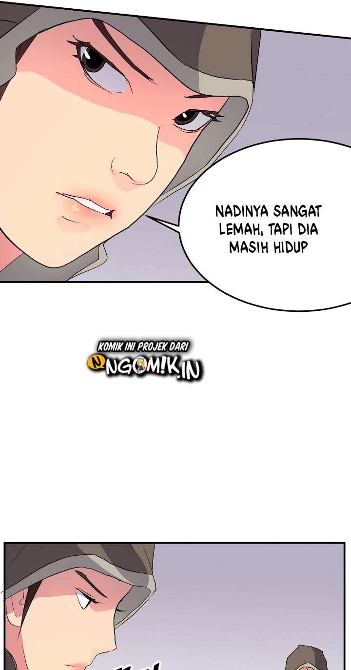 The Invincible Immortal Chapter 29 Gambar 4