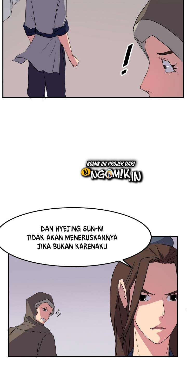 The Invincible Immortal Chapter 29 Gambar 42