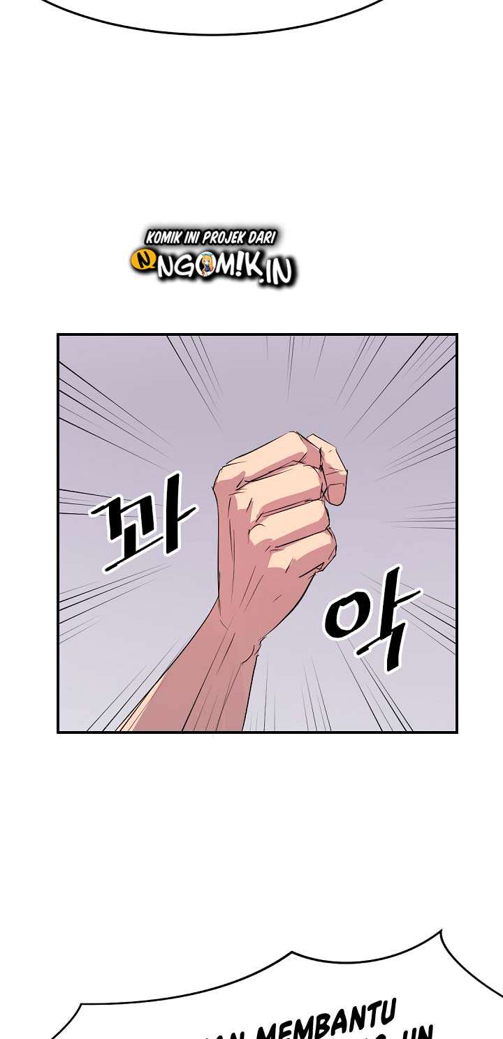 The Invincible Immortal Chapter 29 Gambar 44