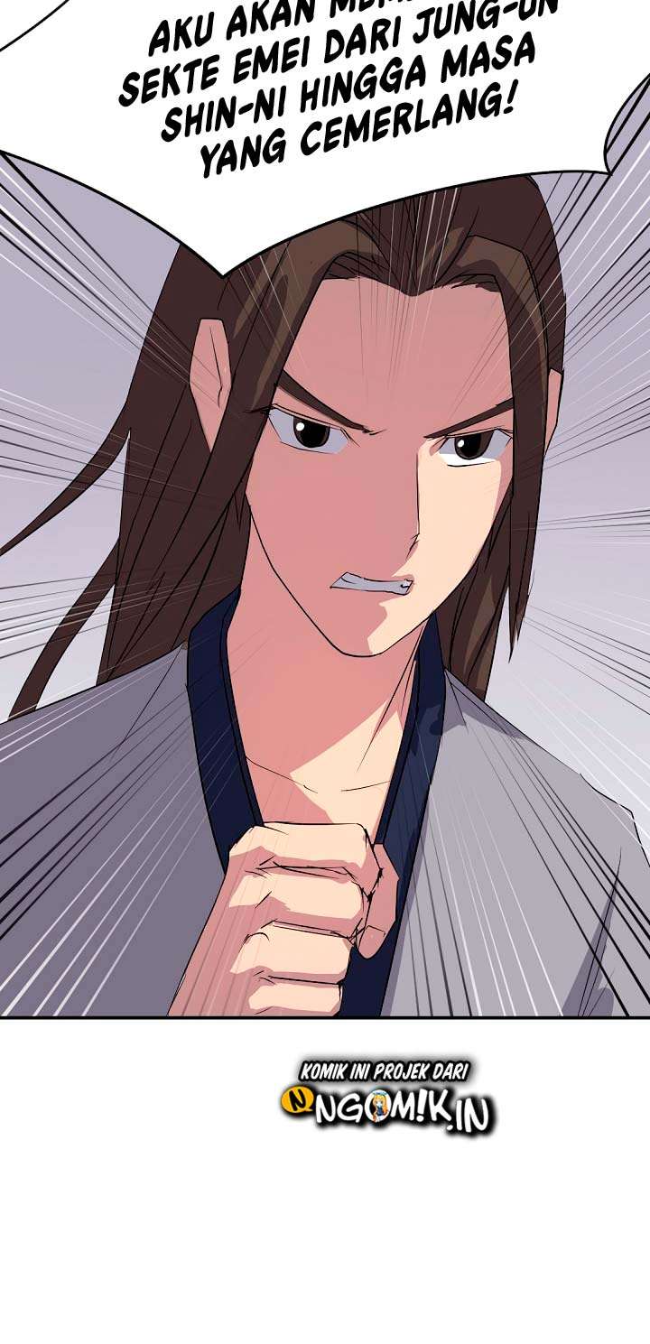 The Invincible Immortal Chapter 29 Gambar 45