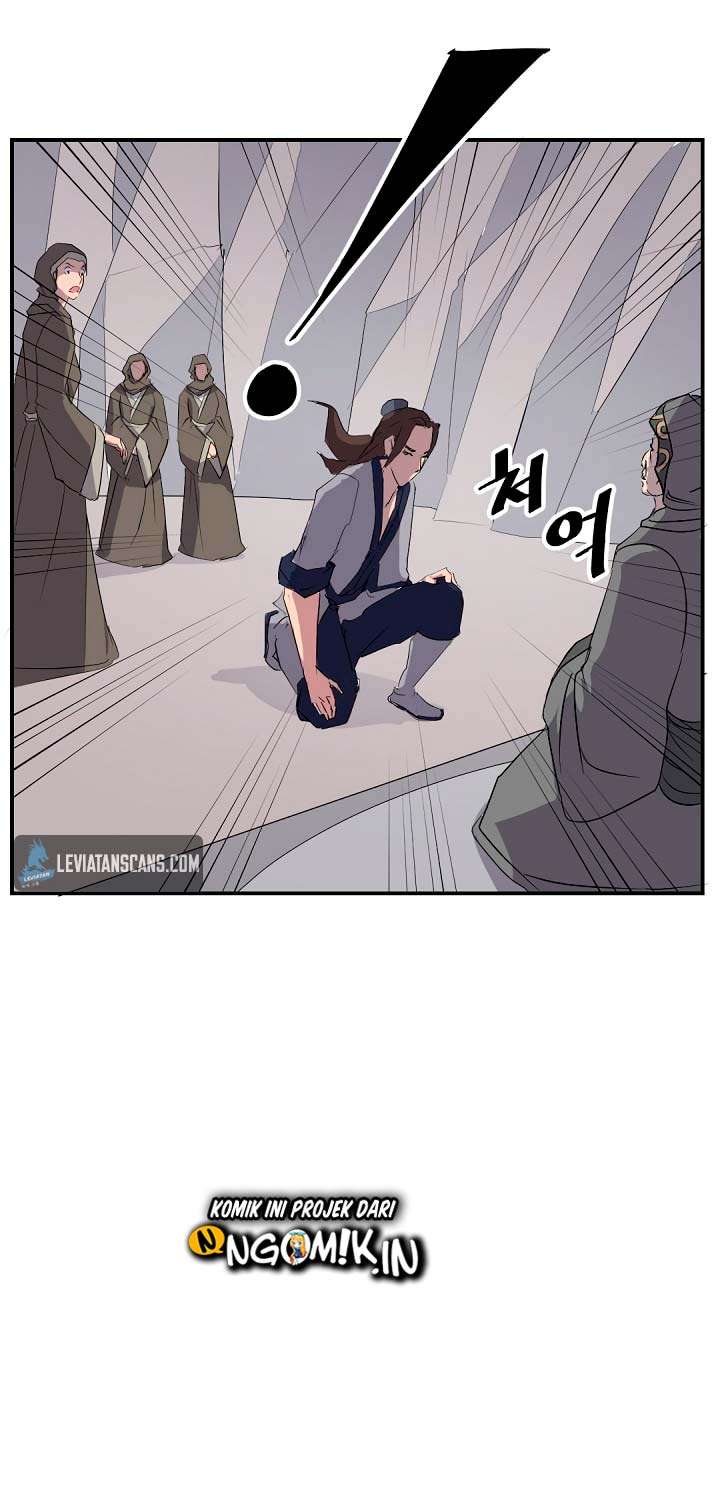 The Invincible Immortal Chapter 29 Gambar 46