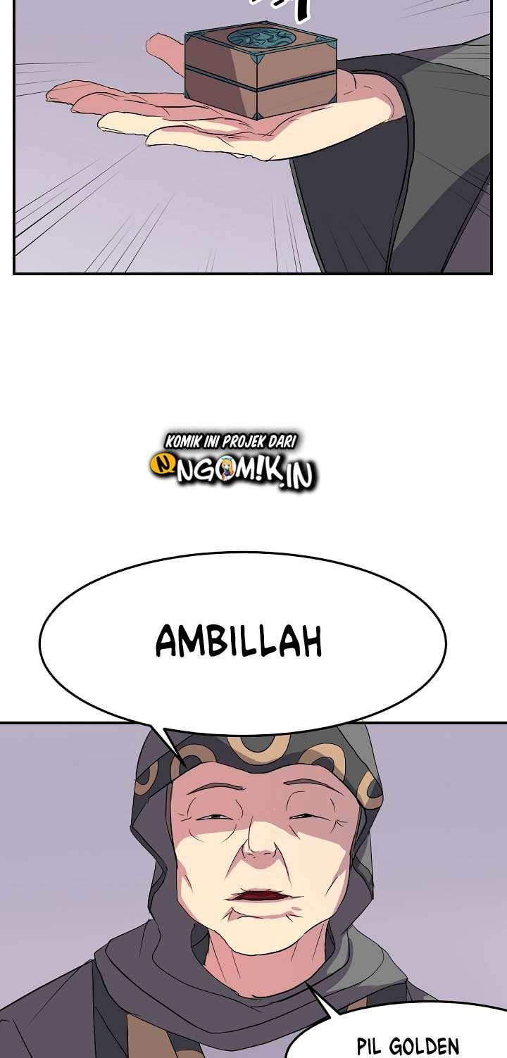 The Invincible Immortal Chapter 29 Gambar 48