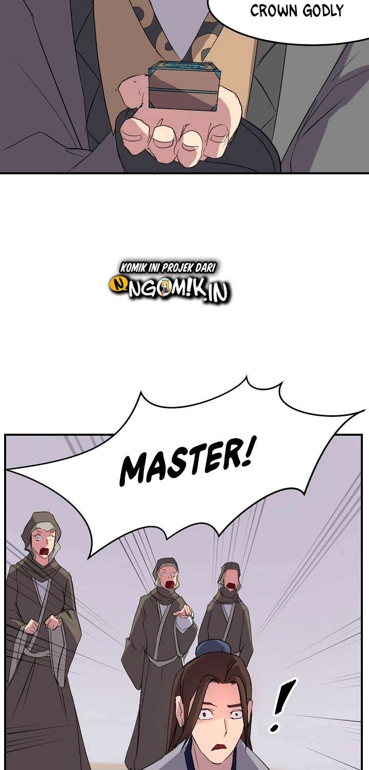 The Invincible Immortal Chapter 29 Gambar 49