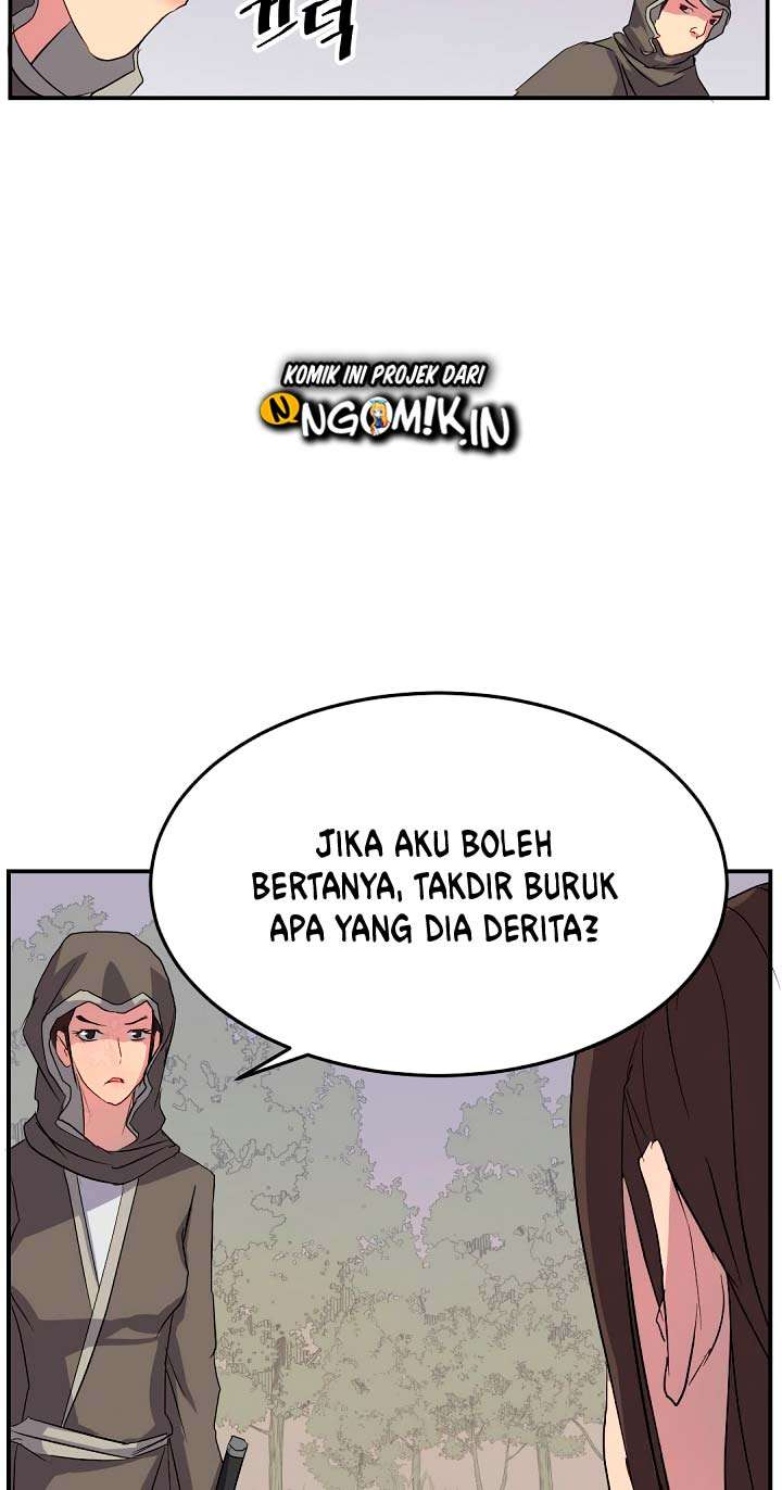The Invincible Immortal Chapter 29 Gambar 5