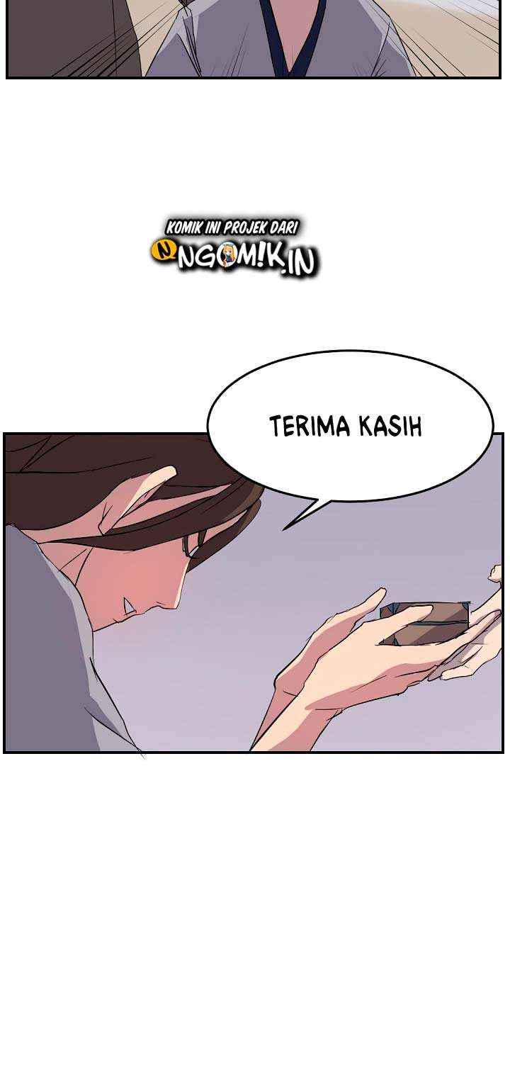 The Invincible Immortal Chapter 29 Gambar 50