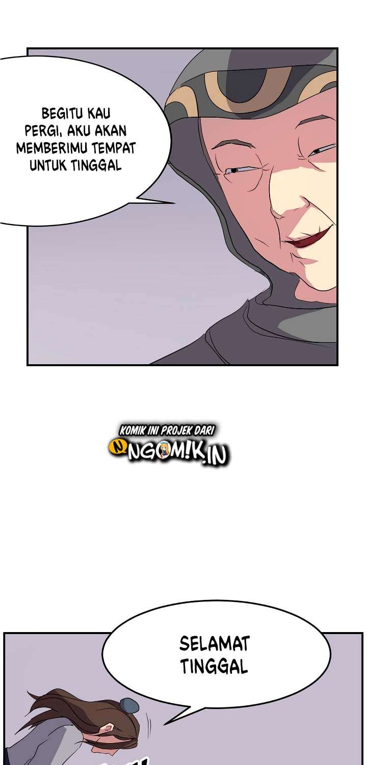 The Invincible Immortal Chapter 29 Gambar 51