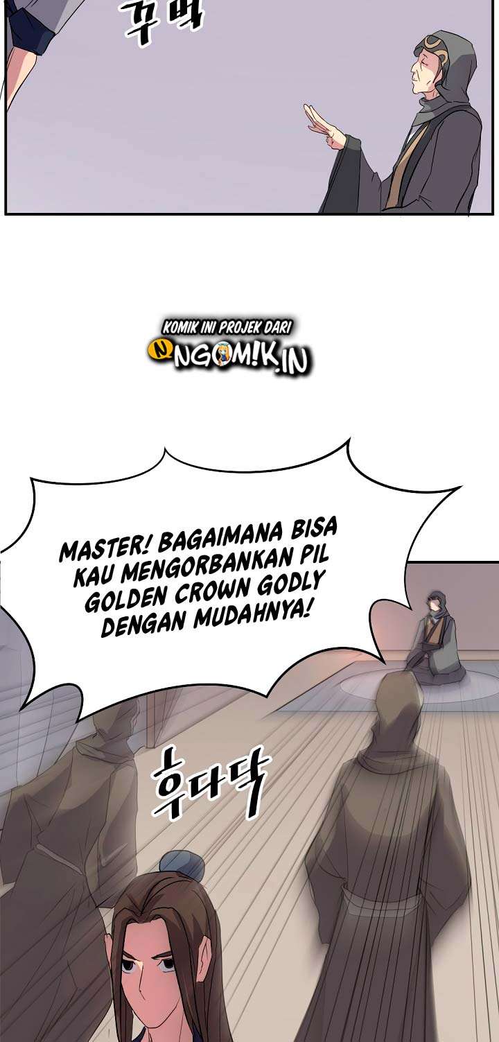 The Invincible Immortal Chapter 29 Gambar 52