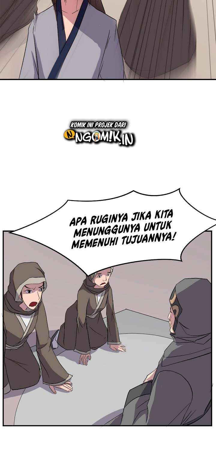 The Invincible Immortal Chapter 29 Gambar 53