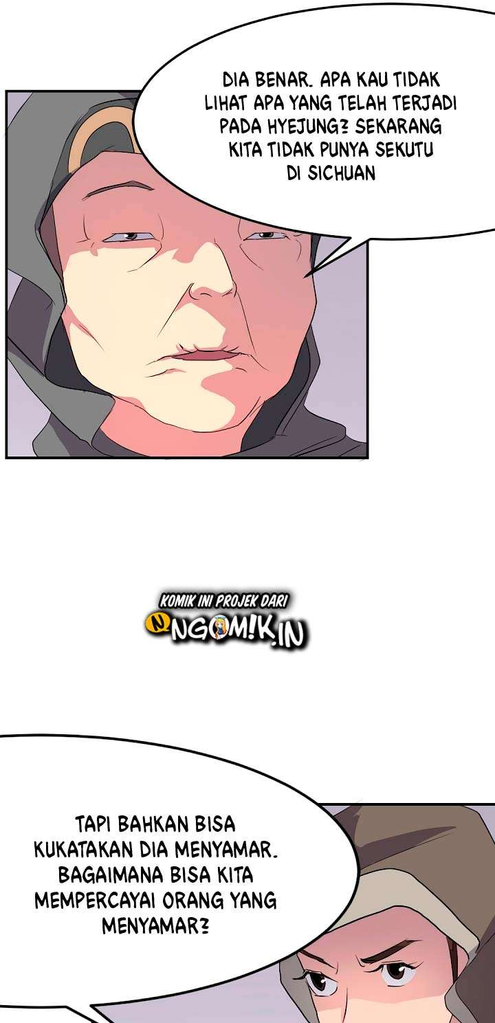 The Invincible Immortal Chapter 29 Gambar 54