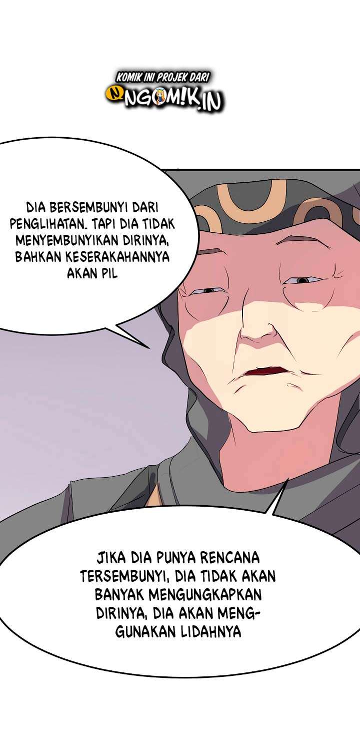The Invincible Immortal Chapter 29 Gambar 56