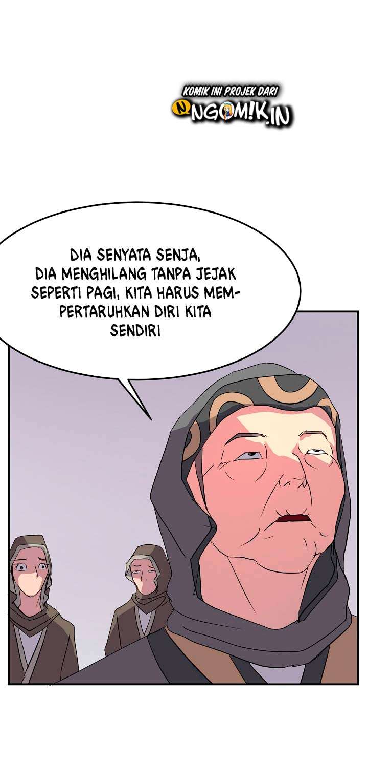 The Invincible Immortal Chapter 29 Gambar 57
