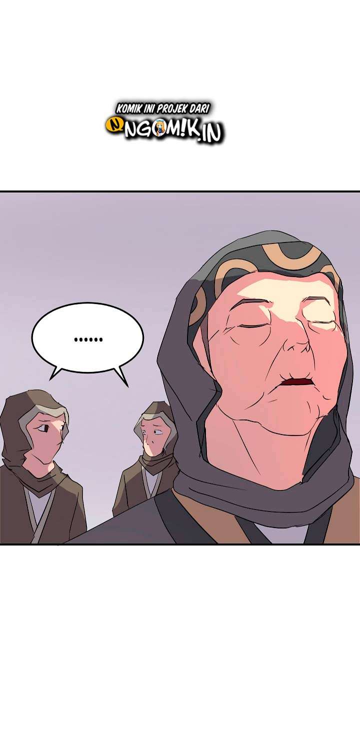 The Invincible Immortal Chapter 29 Gambar 58