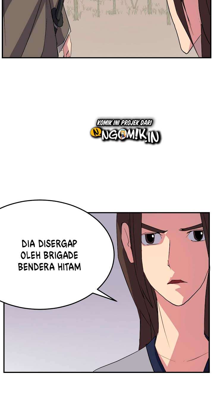 The Invincible Immortal Chapter 29 Gambar 6